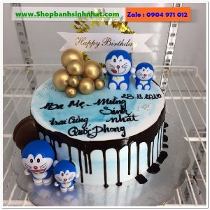 Bánh Sinh Nhật Sữa Tươi - AA583